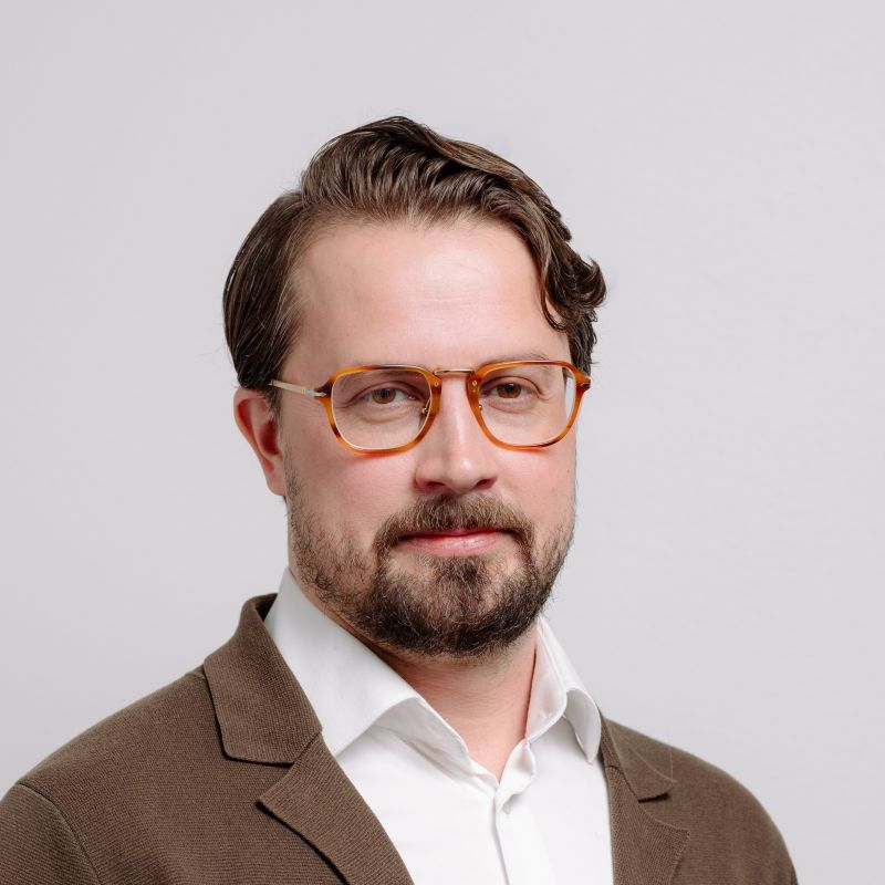 Alexander Wigren