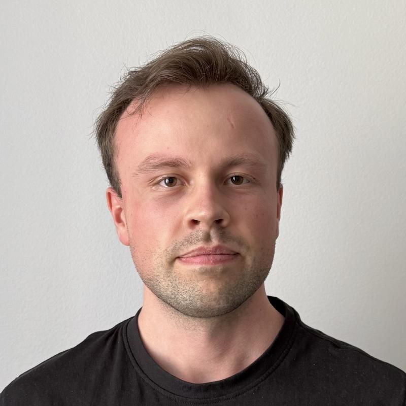 Adam Fredriksson