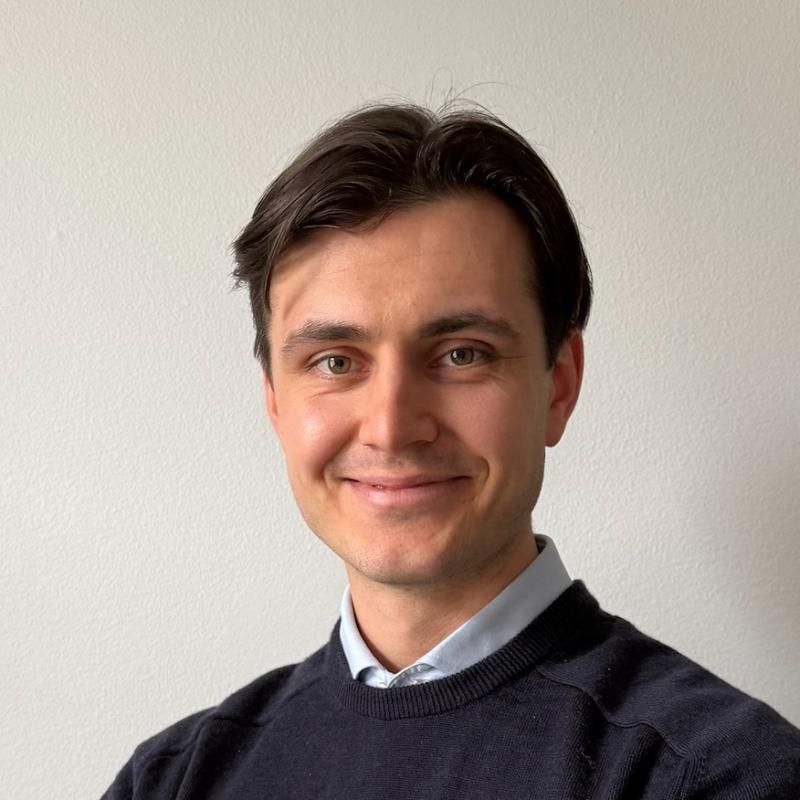 Erik Bolin