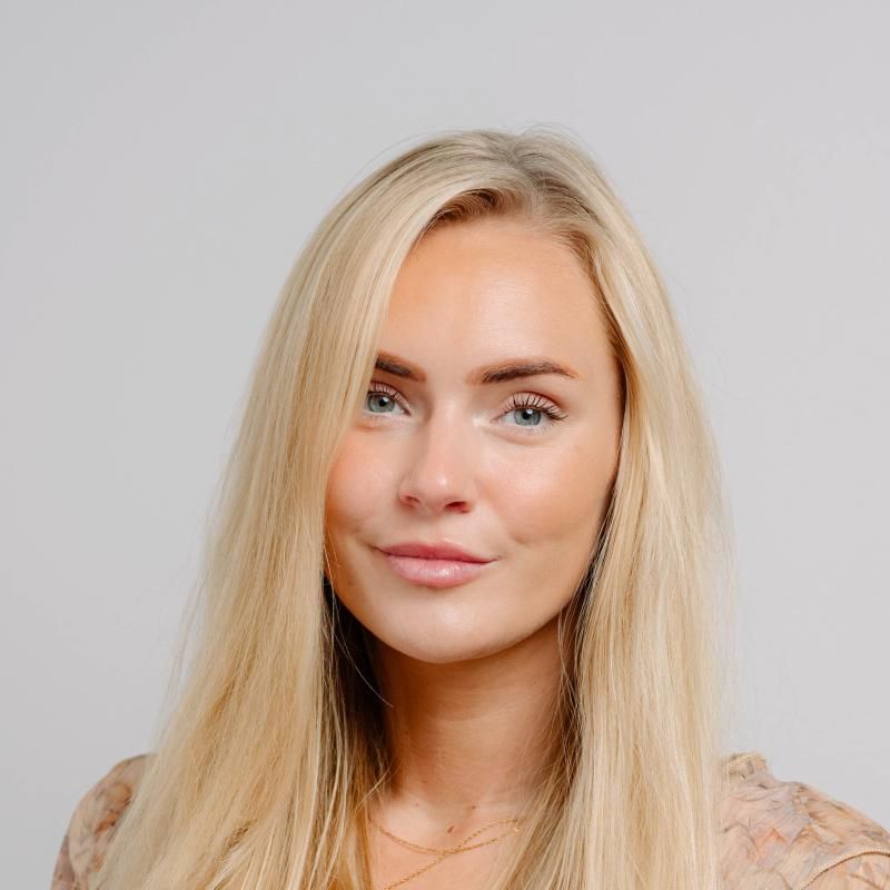 Linda Hultkrantz