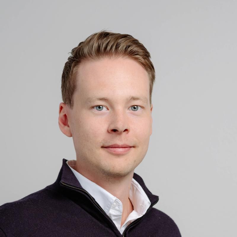 William Lönnegren