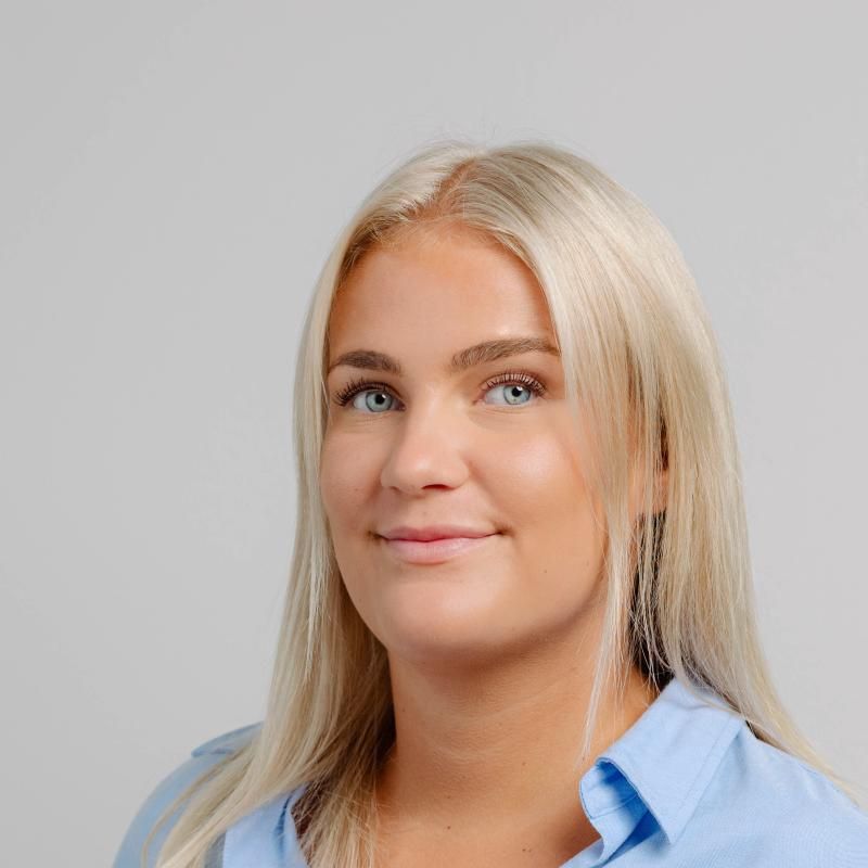 Sofia Hamrin