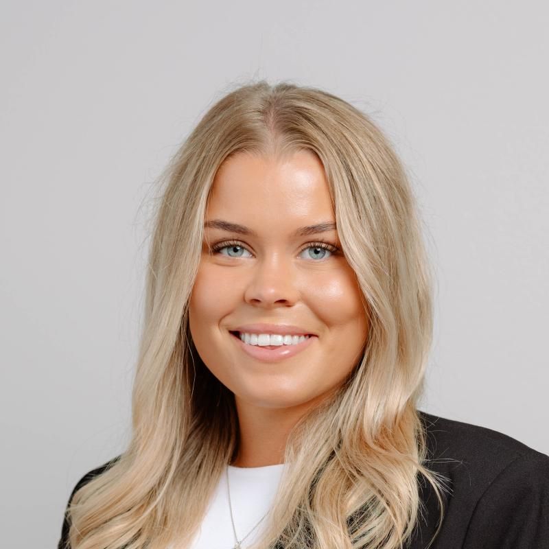 Ebba Haugen
