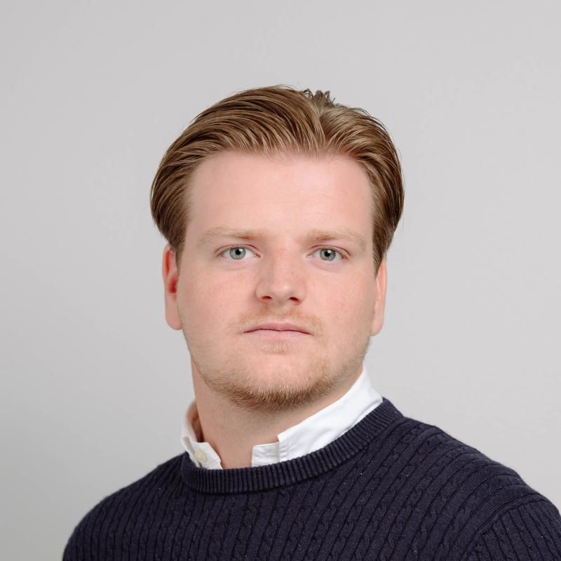 Martin Åkerlund