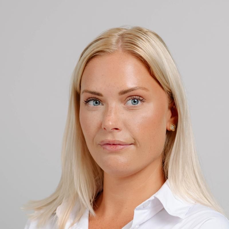 Nadja Rosén
