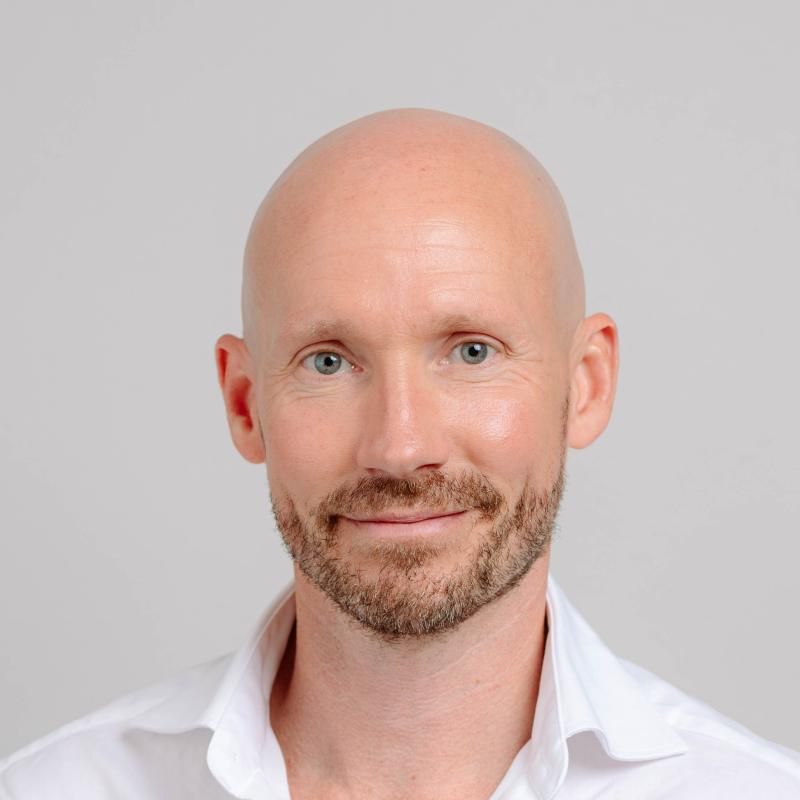 Johan Petersson