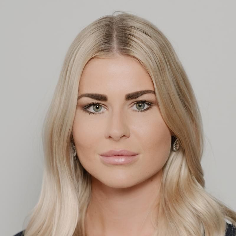 Ellen Andersson